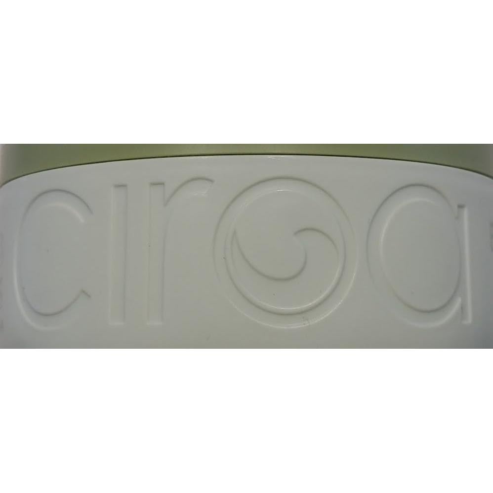 Exfoliante Corporal Ciroa Aloe Vera y Aceite de Macadamia 600g