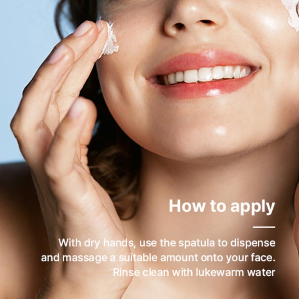 Bálsamo Limpiador Facial Tov 120 ml - Elimina Maquillaje Resistente