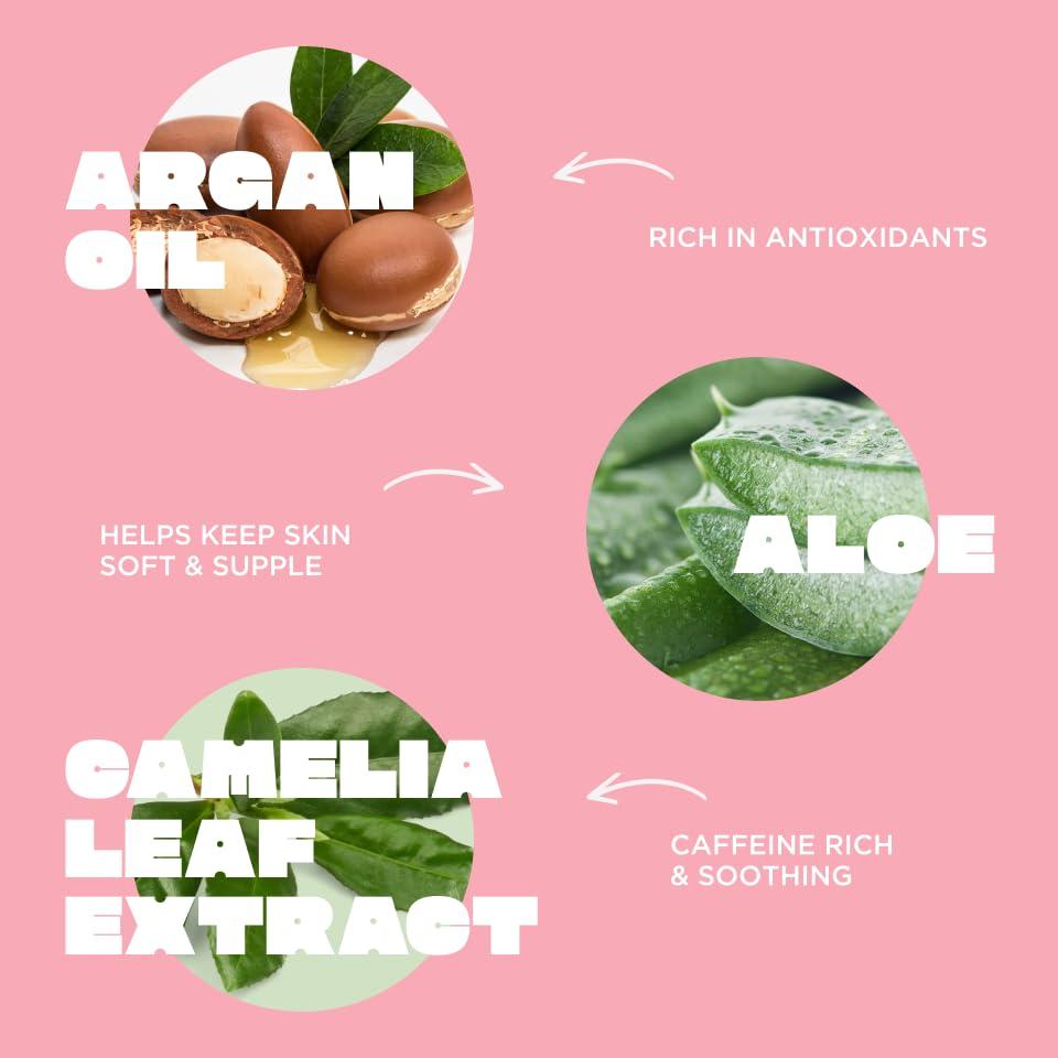 Aceite Corporal Cake Beauty Isla Dessertada 100 mL - Hidratante