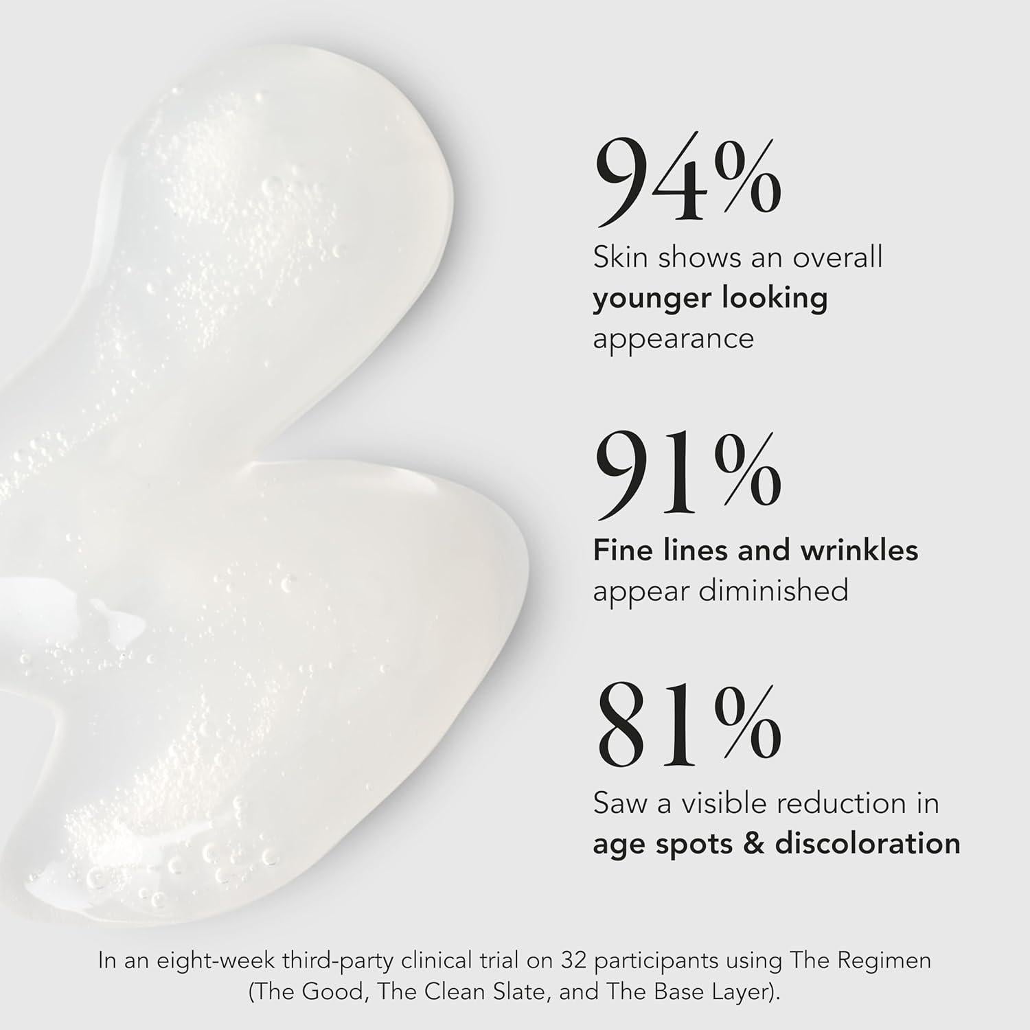 Limpiador Facial Espumoso Orgánico Caldera + Lab 280g