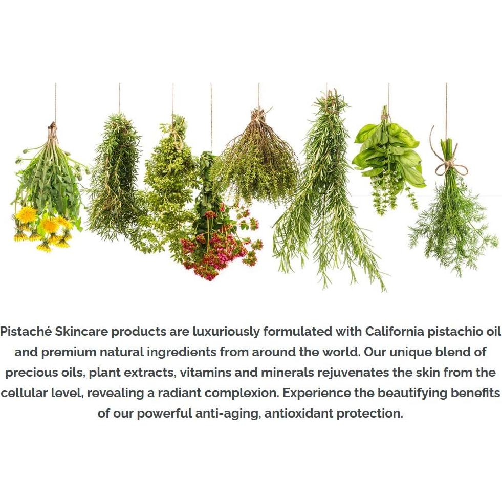 Conjunto de Sueño Pistaché Skincare: Manteca Corporal 226g + Perfume 93.5g