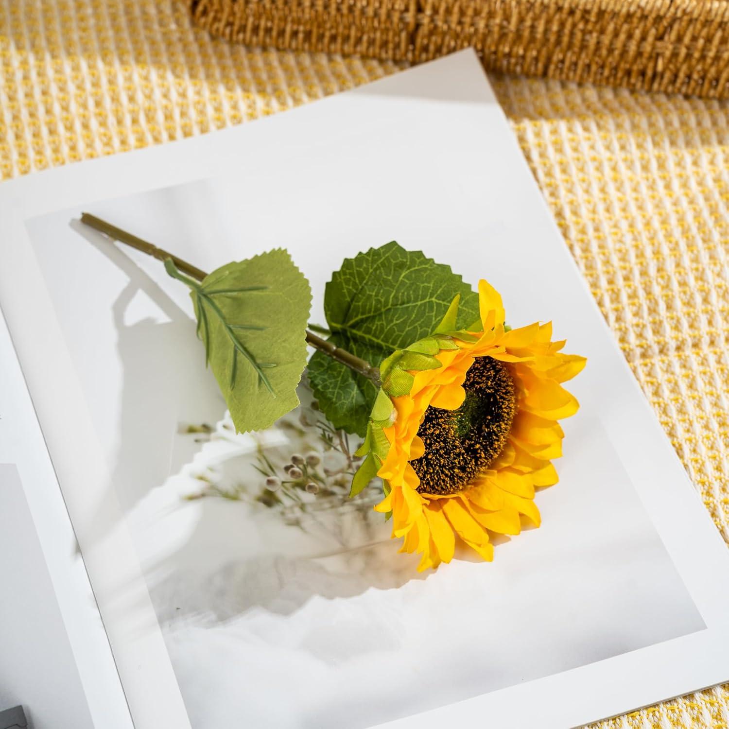 Caja de Regalo TOYIYAR de Cuidado Personal Amarillo Mediana