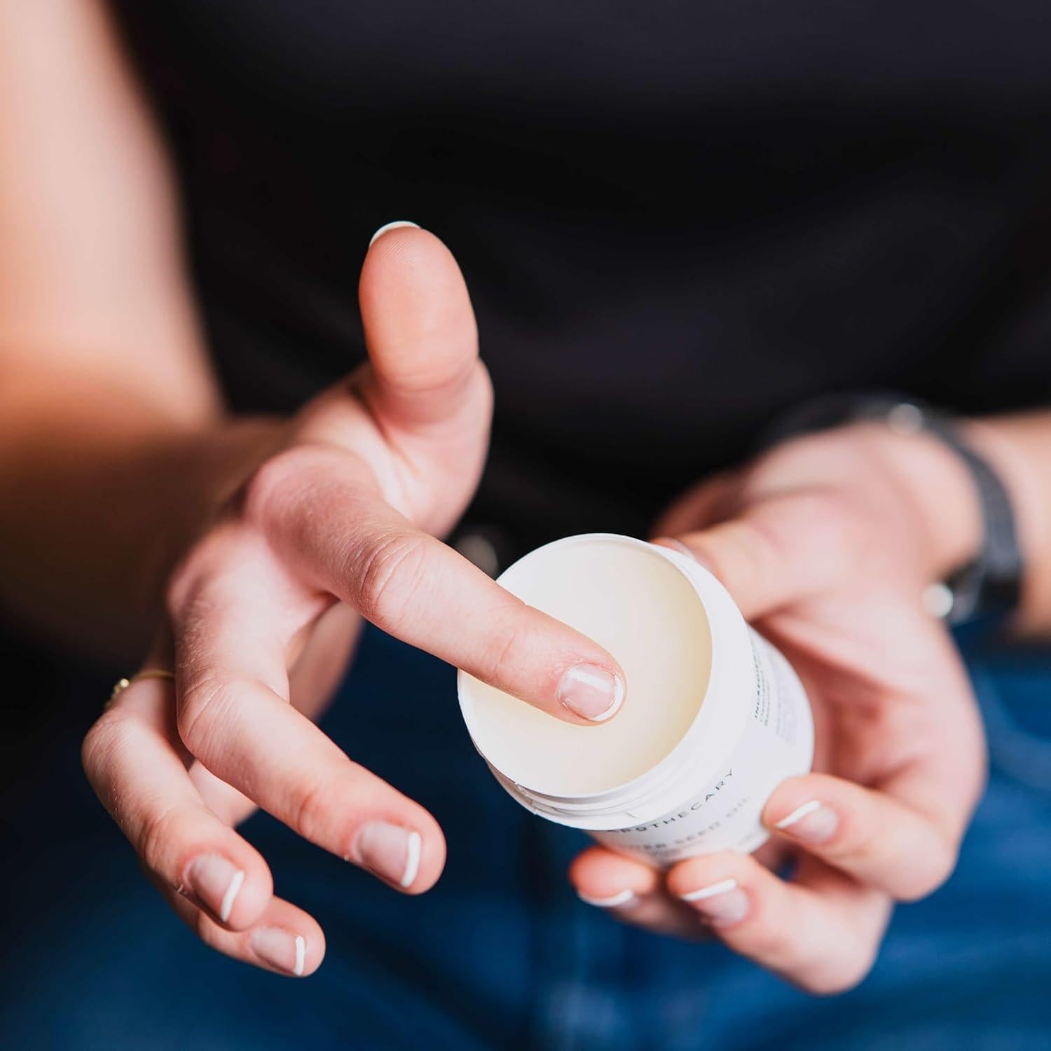 Aceite de Girasol Ozonizado Ozone Apothecary 95g - Hidratante