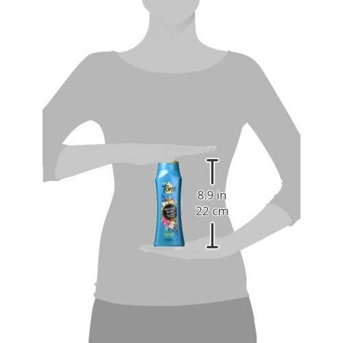 Gel de Ducha Tone Glamour Brasileño 532ml (Paquete de 6)