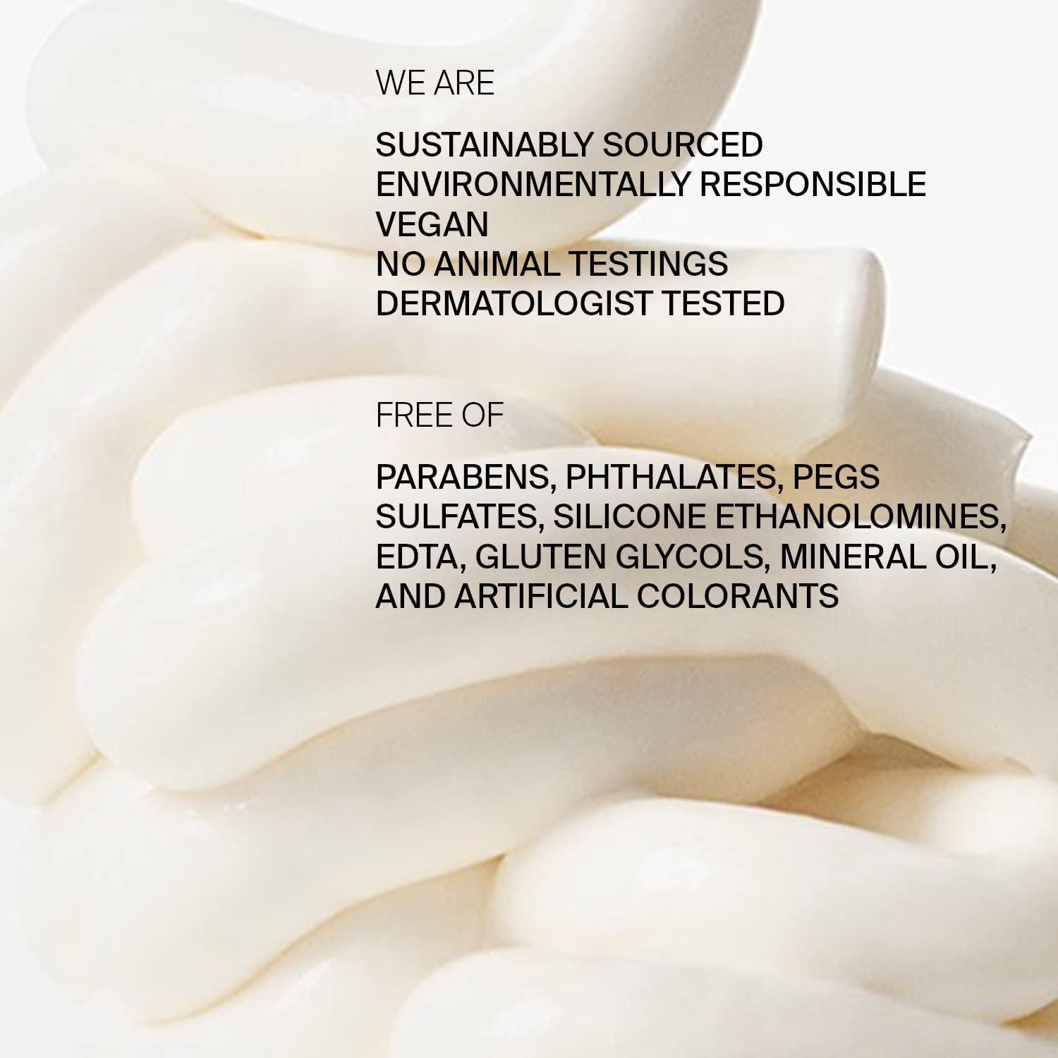 Crema Corporal Hidratante Costa Brasil - 134 g - Vegana y Sostenible