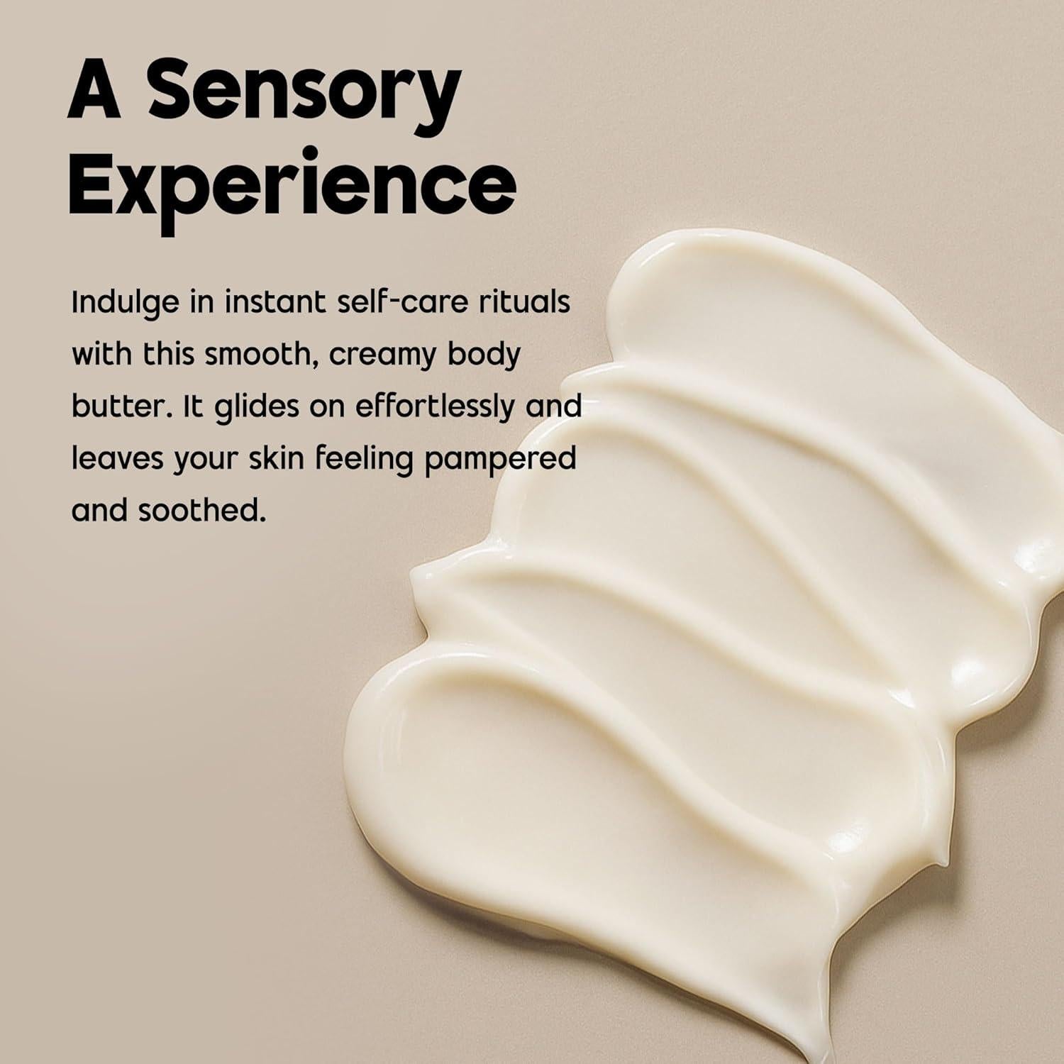 Manteca Corporal Vivo Per Lei 279 g con Nuez de Brasil y Vainilla