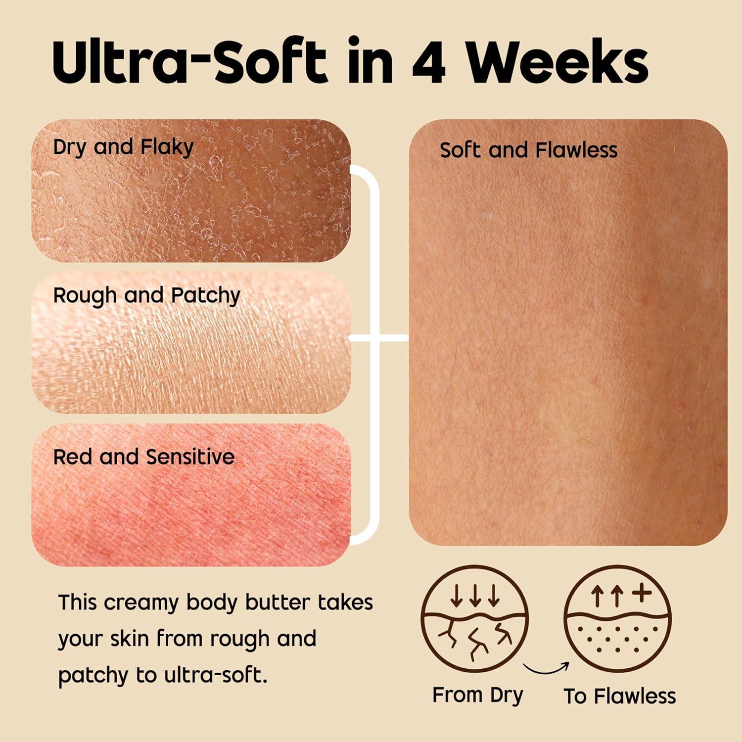 Manteca Corporal Vivo Per Lei 279 g con Nuez de Brasil y Vainilla