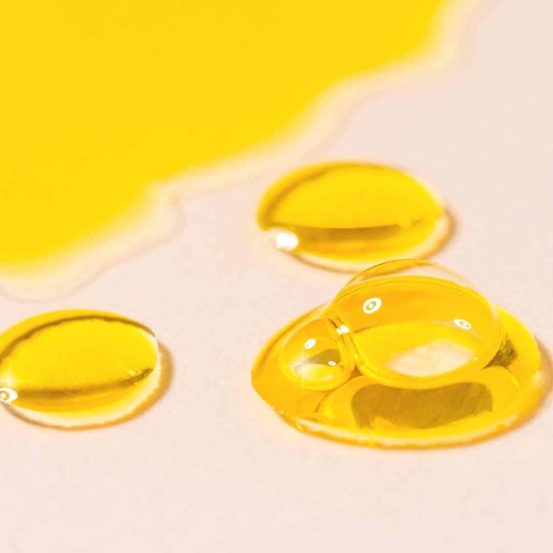 Copa Dew Aceite Nutritivo 50ml - Restaura Piel y Cabello