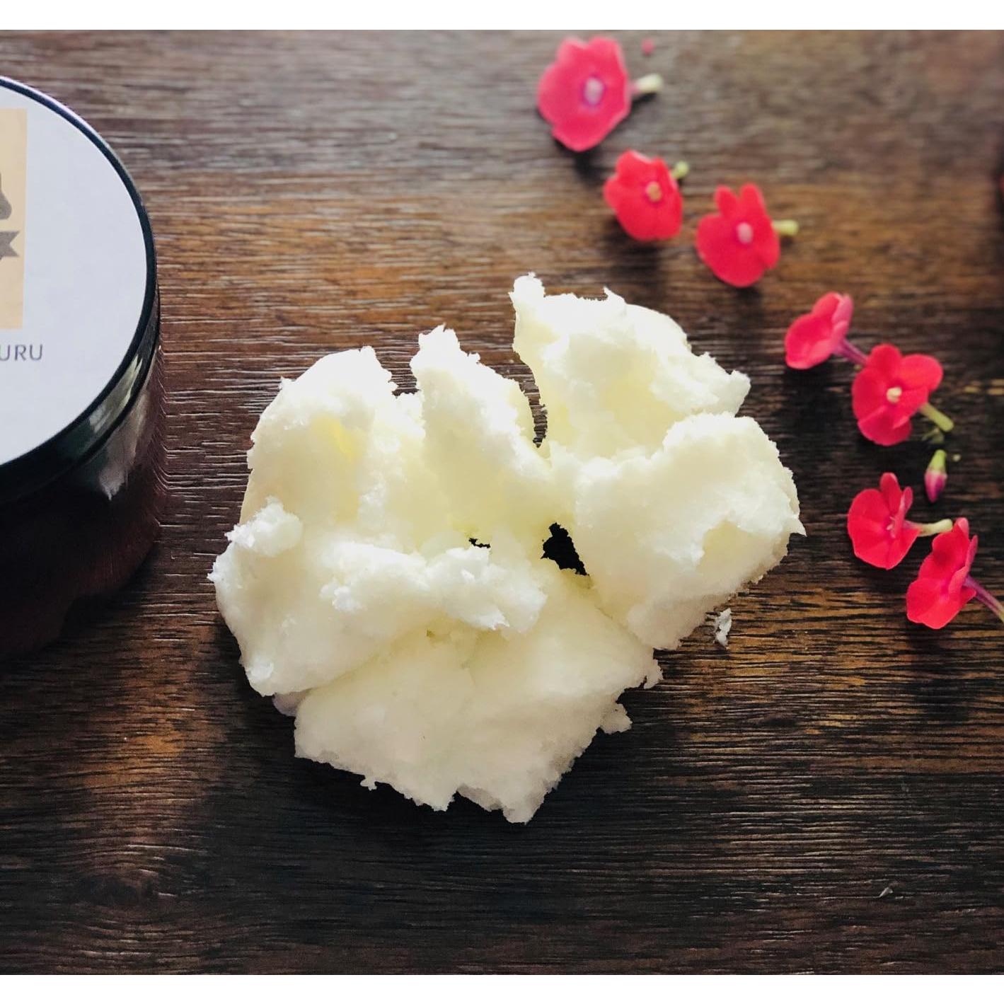 Mantequilla de Murumuru Pura OSLOVE ORGANICS 226g Hidratante