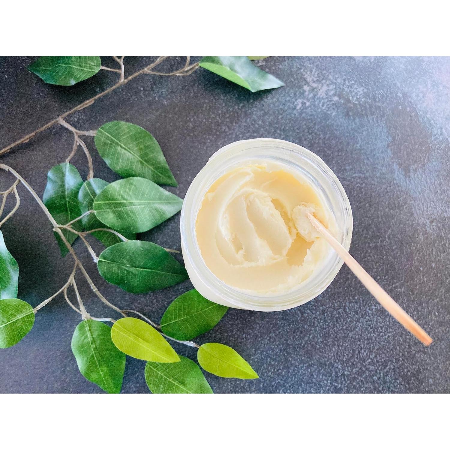 Mantequilla de Murumuru Pura OSLOVE ORGANICS 226g Hidratante