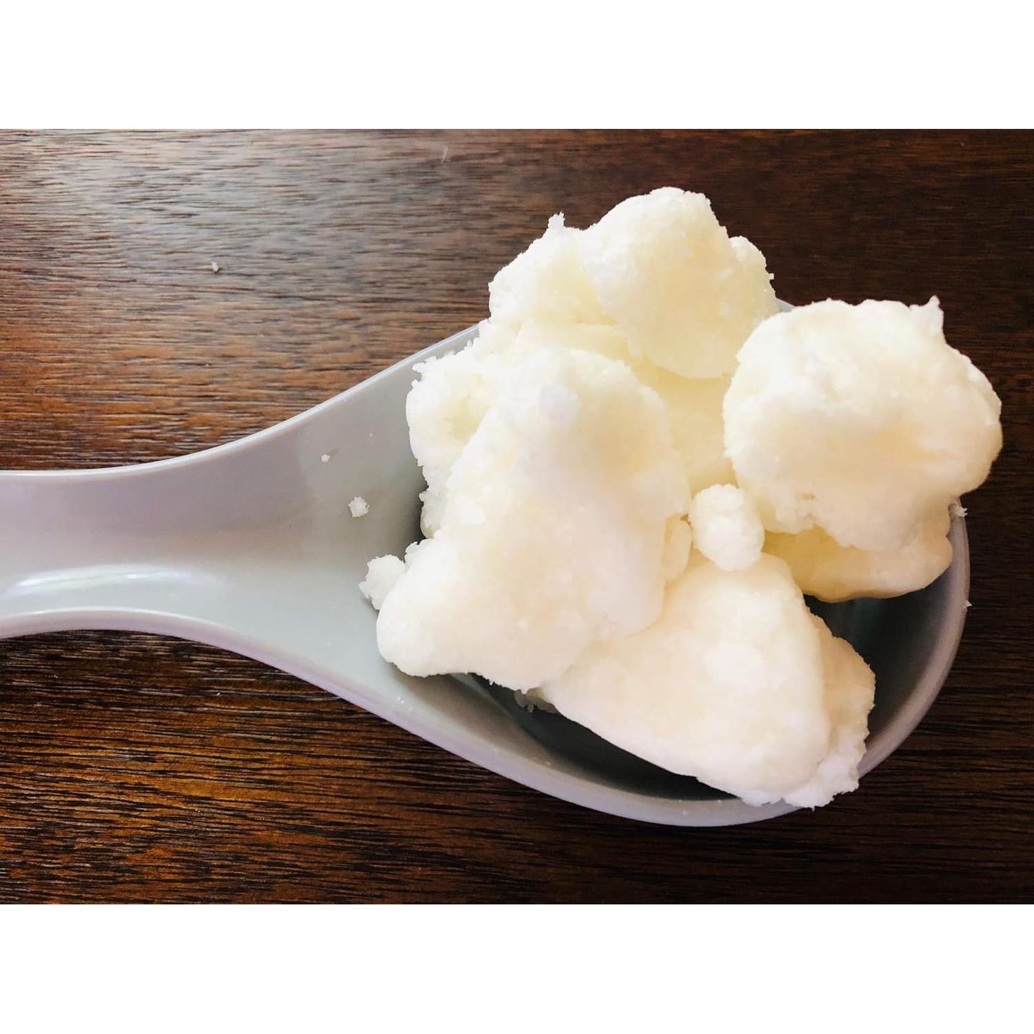 Mantequilla de Murumuru Pura OSLOVE ORGANICS 226g Hidratante