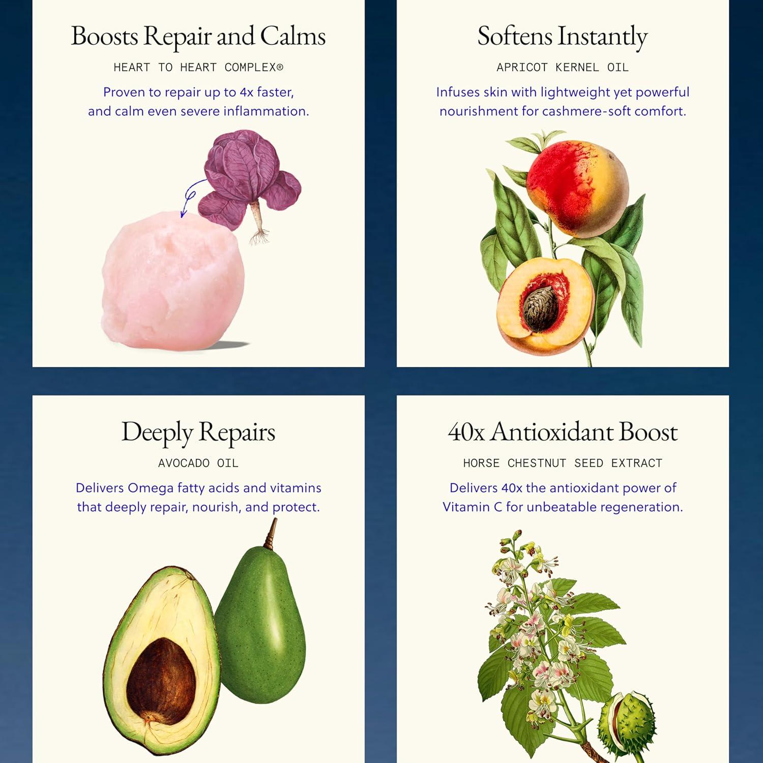 Bálsamo Universal L'AMARUE 29.57 ml para Piel Seca e Irritada