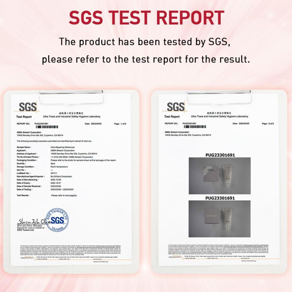 Menorah Skincare Set Hidratante Ultra Reparador 45g