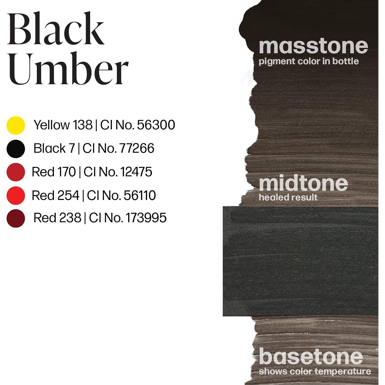 Set de Tintas de Microblading Perma Blend Luxe - 8 Colores