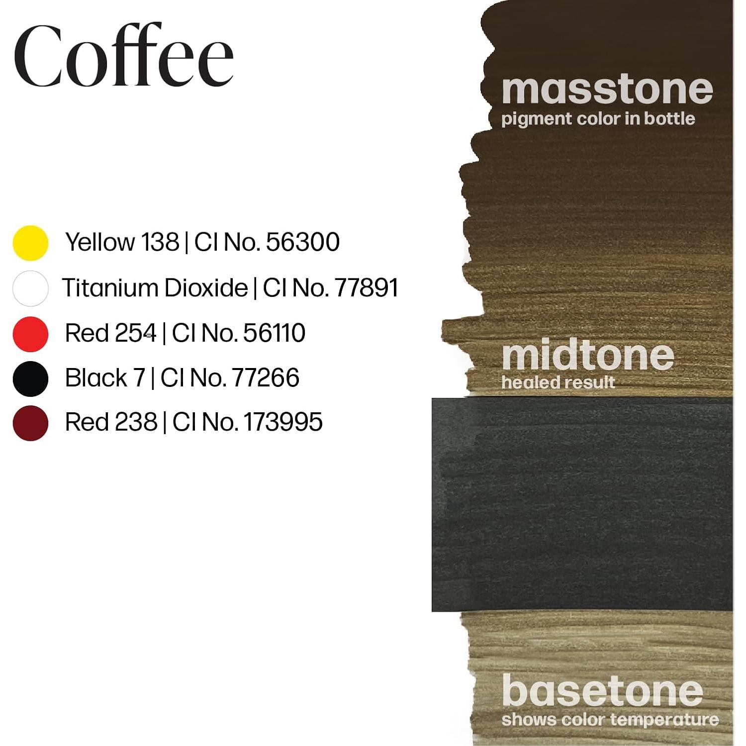 Set de Tintas de Microblading Perma Blend Luxe - 8 Colores