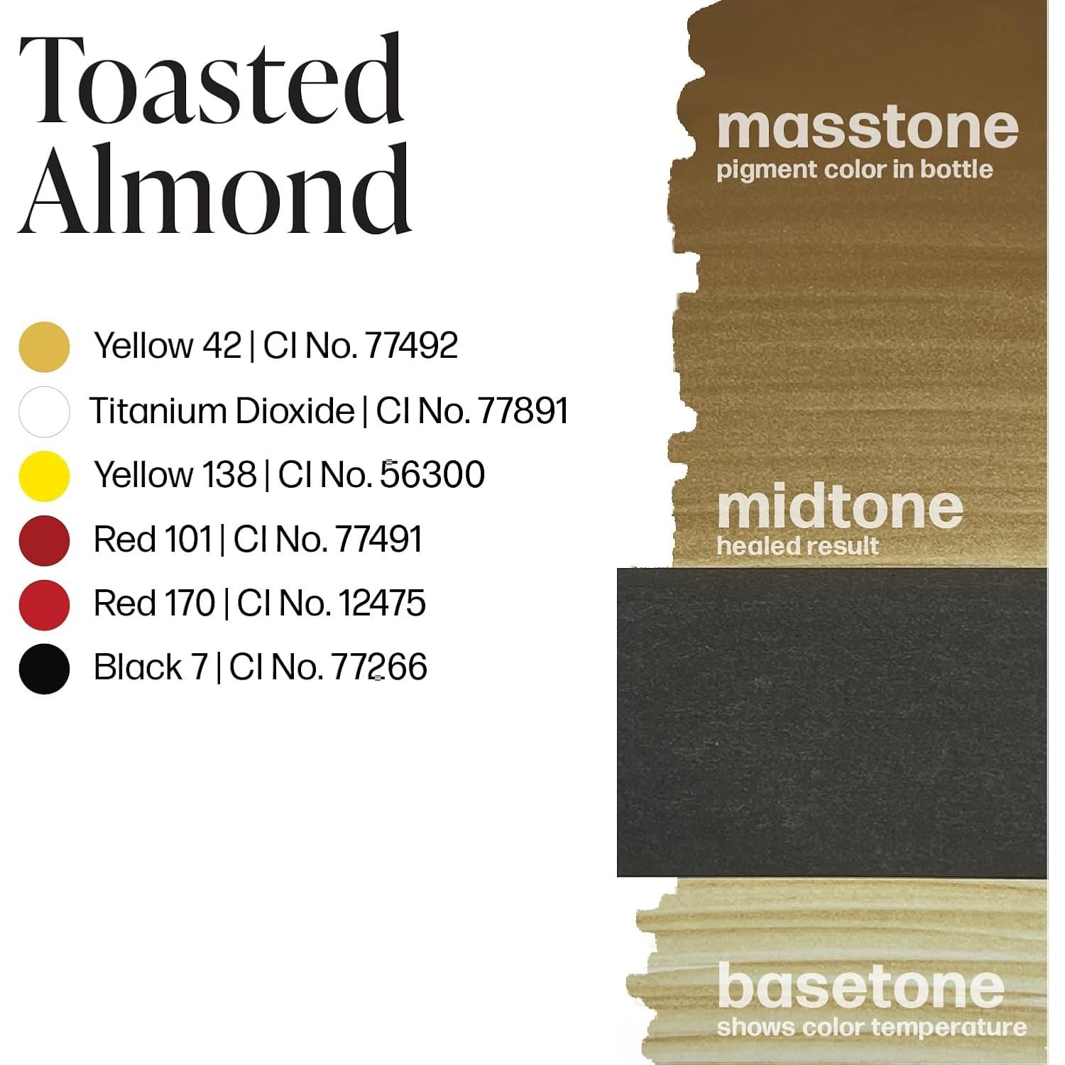 Set de Tintas de Microblading Perma Blend Luxe - 8 Colores