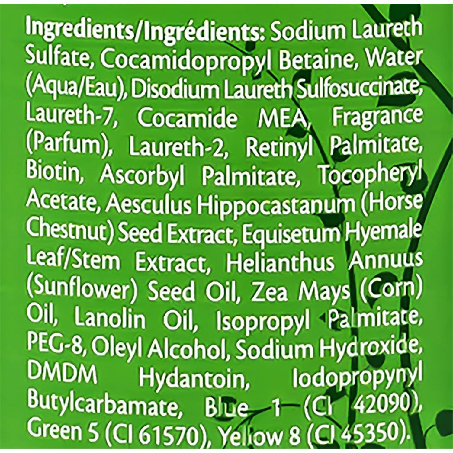 Gel de Baño Vitabath Original Spring Green 907 g Hidratante