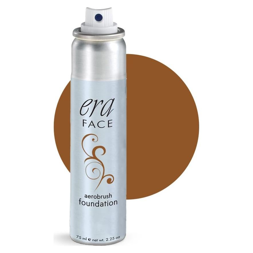 Spray Facial de Maquillaje Era Beauty Castaño 63.63 ml