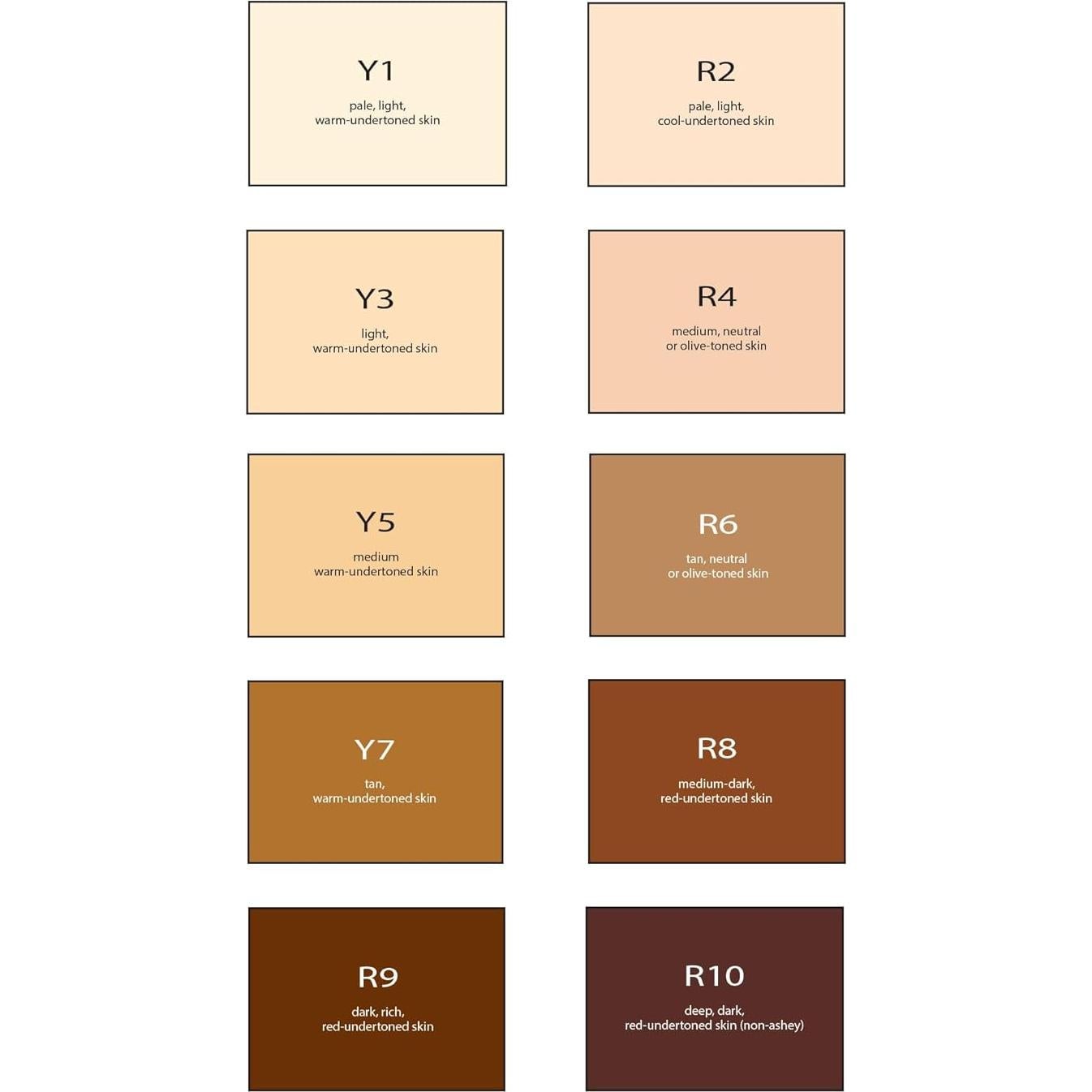 Spray Facial de Maquillaje Era Beauty Castaño 63.63 ml