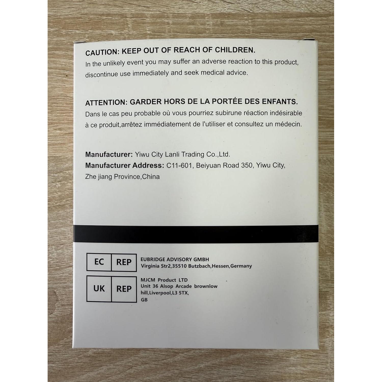 Set de Maquillaje PHOERA - Base, Polvo, Corrector y Brochas