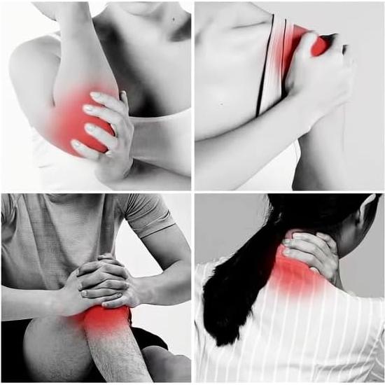 Gel de Masaje para Caballos Krauterhof 250ml - Importado de Alemania