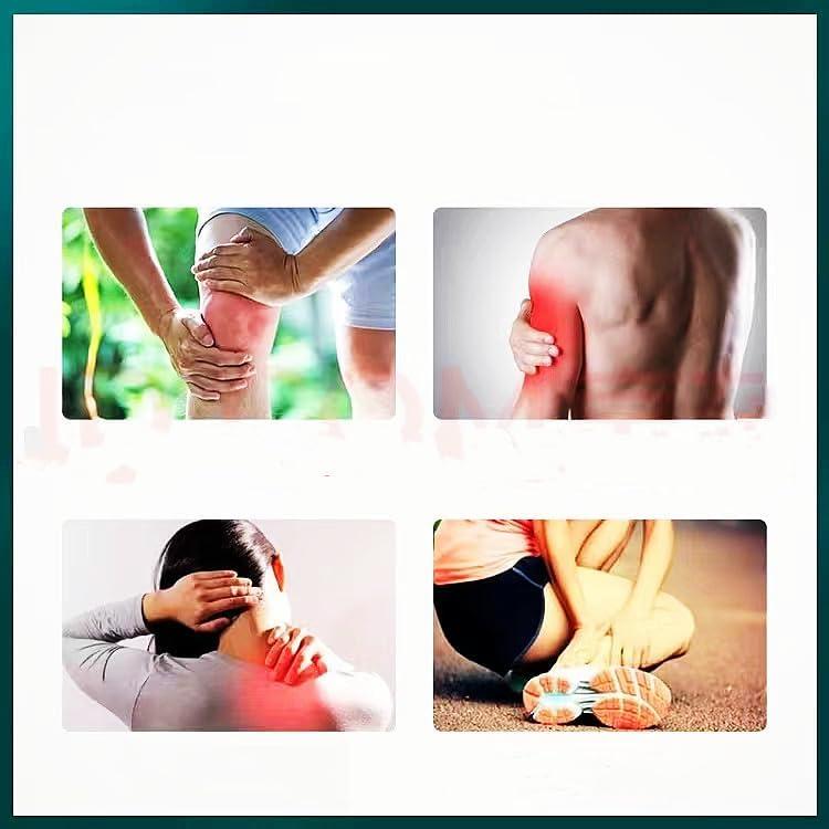 Gel de Masaje para Caballos Krauterhof 250ml - Importado de Alemania