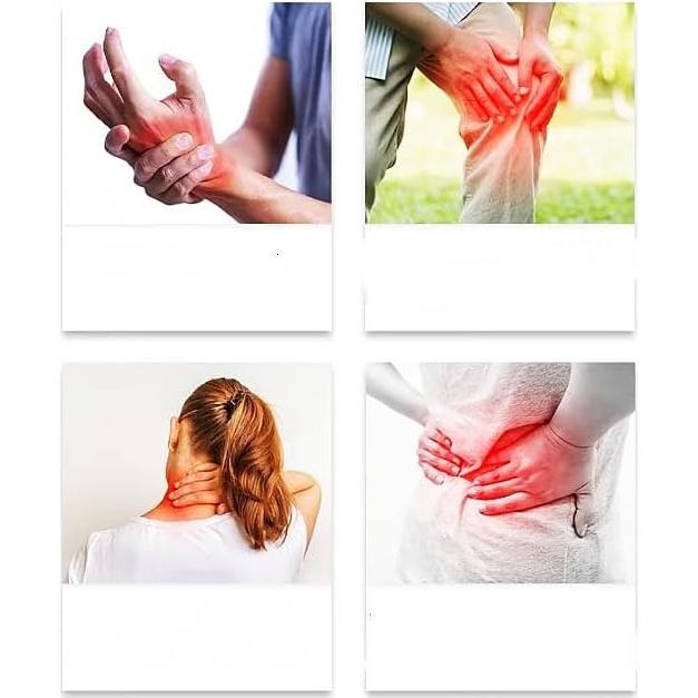 Gel de Masaje para Caballos Krauterhof 250ml - Importado de Alemania