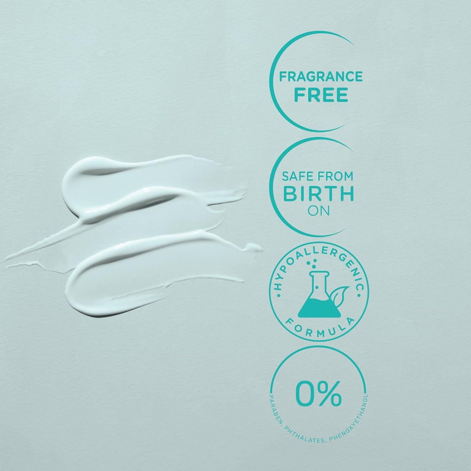 Crema Reconstituyente de Lípidos Mustela Stelatopia 150 ml