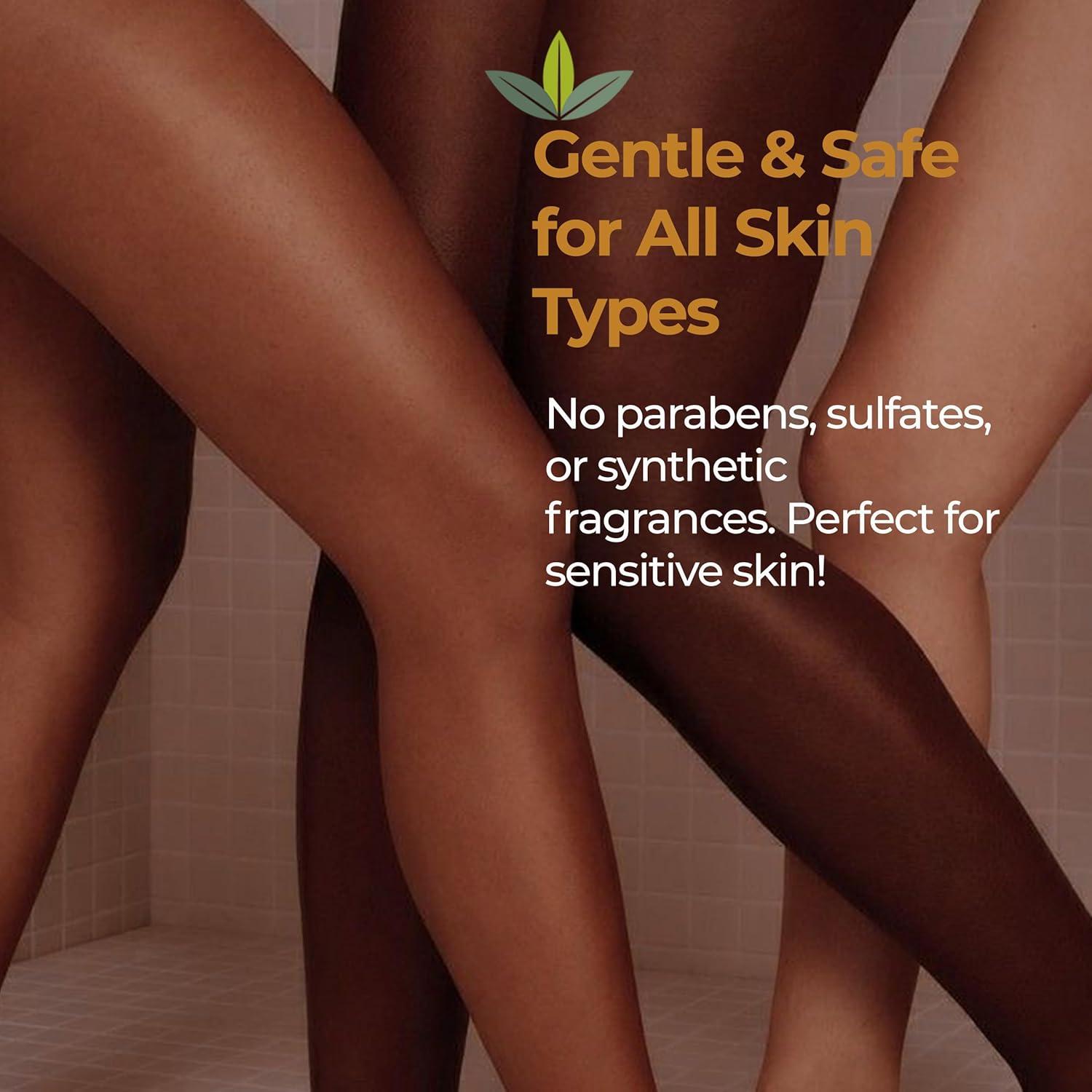 Crema Calmante Post Cera Azúcar de la Naturaleza 113 g