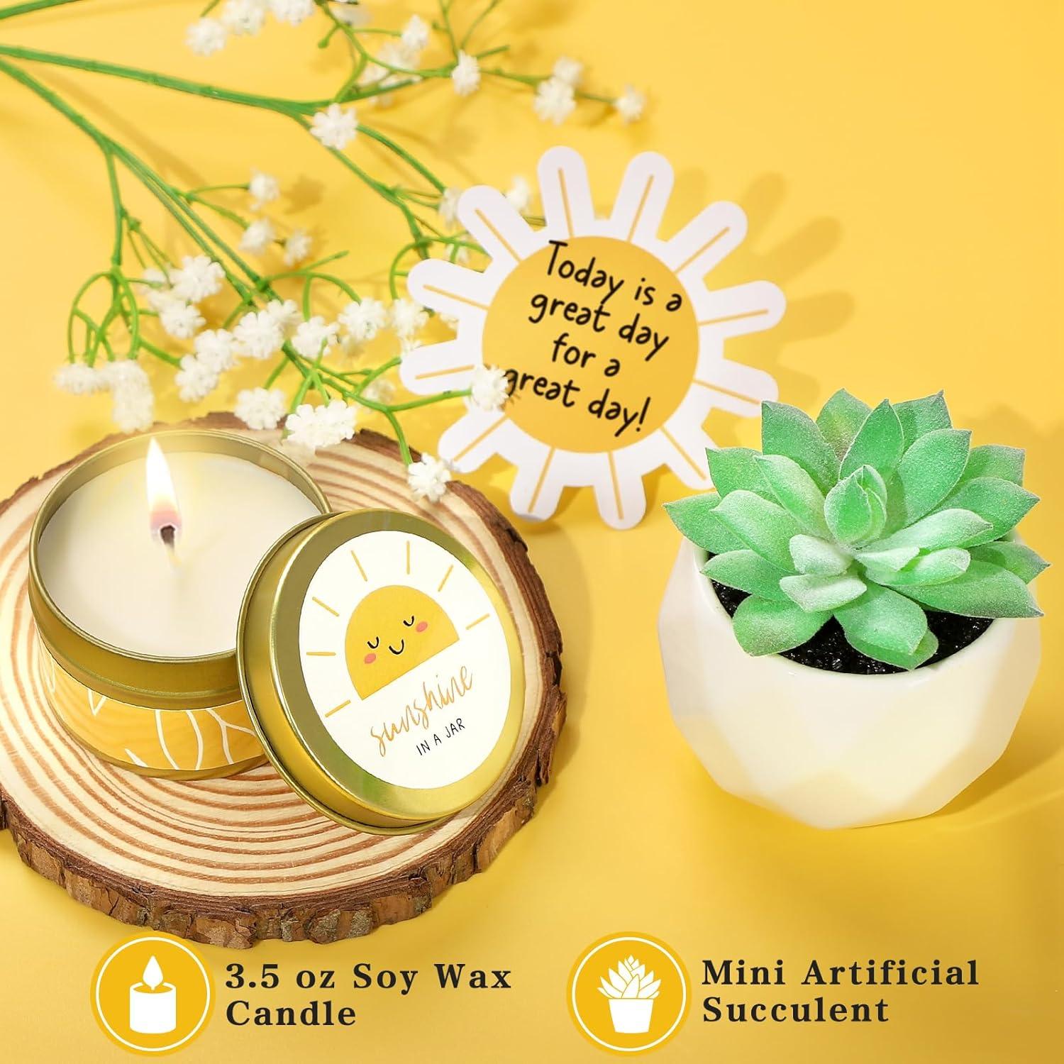 Cesta de Regalo de Cuidado Personal para Mujeres - Giftpeak