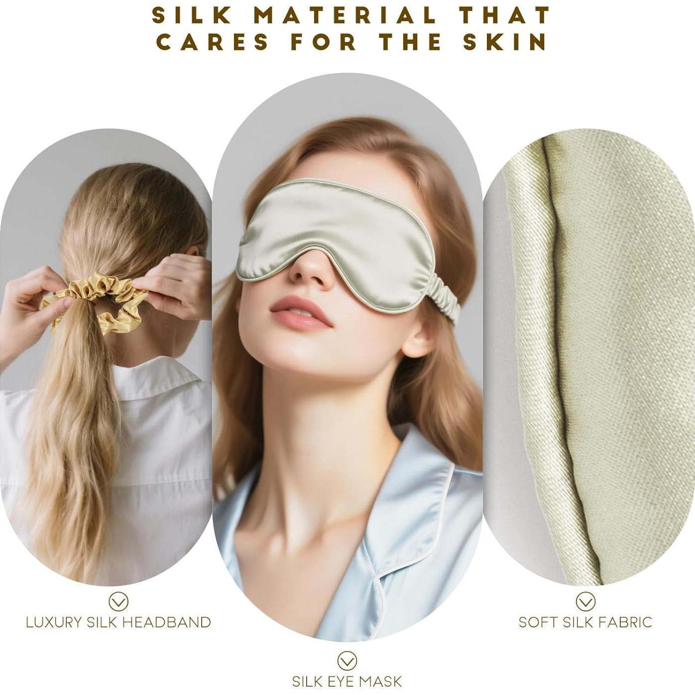 Conjunto de Regalos de Girasol LARAINE 13 Piezas para Mujer