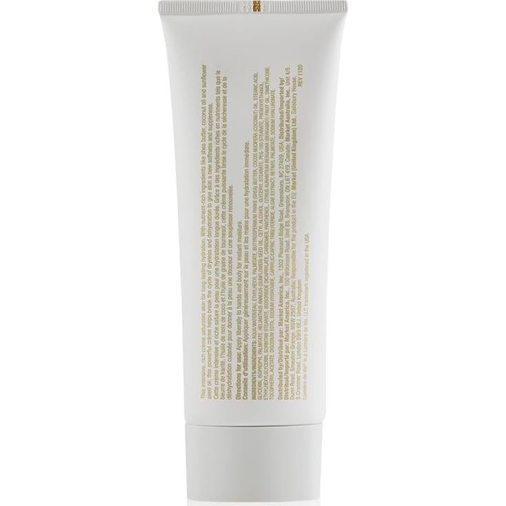 Crema Hidratante Intensiva para Manos y Cuerpo LUMIÈRE DE VIE 193 g