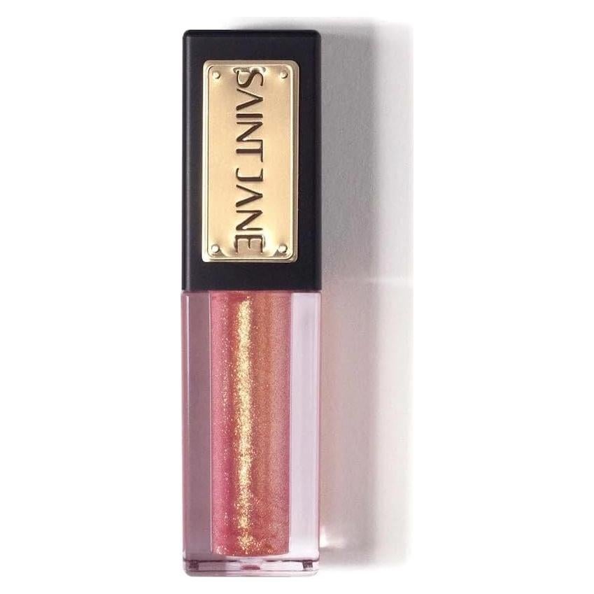 Aceite Labial SAINT JANE NÉCTAR 4.5 ml Hidratante Vegano