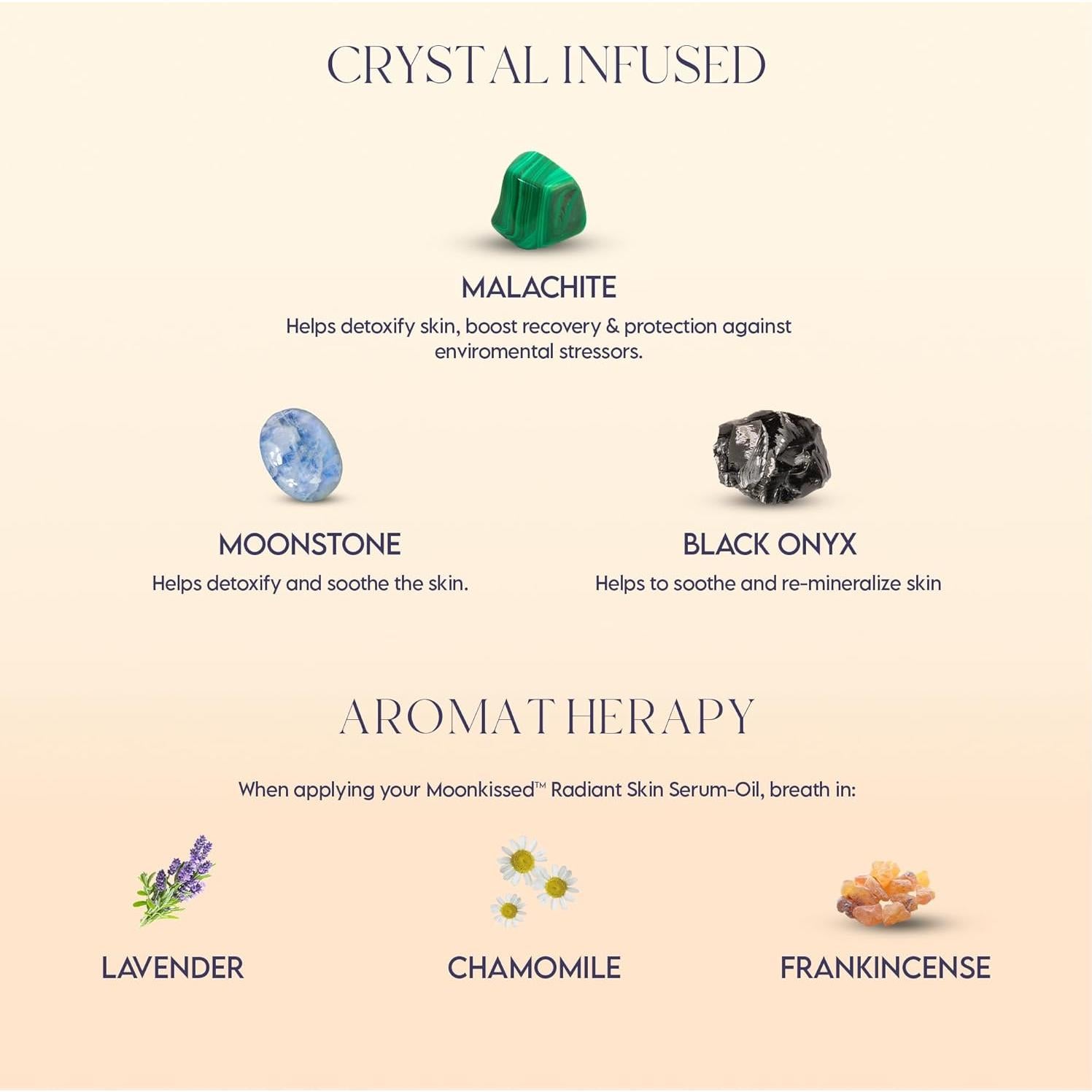 Suero Aceite Restaurador Iero Beauty 30ml | Hidratante Facial Antienvejecimiento