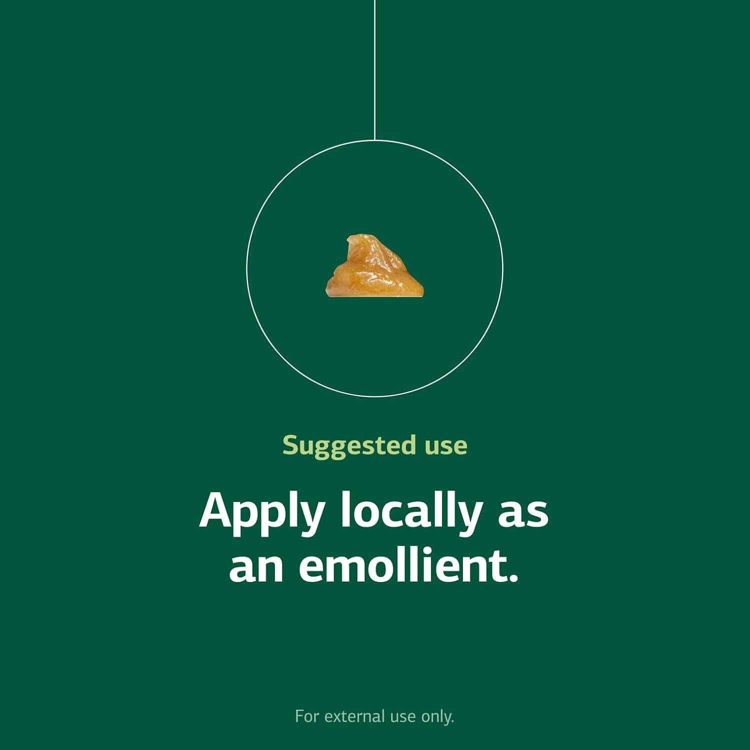 Ungüento Hidratante Proceso Estándar 49.6g - Piel Seca