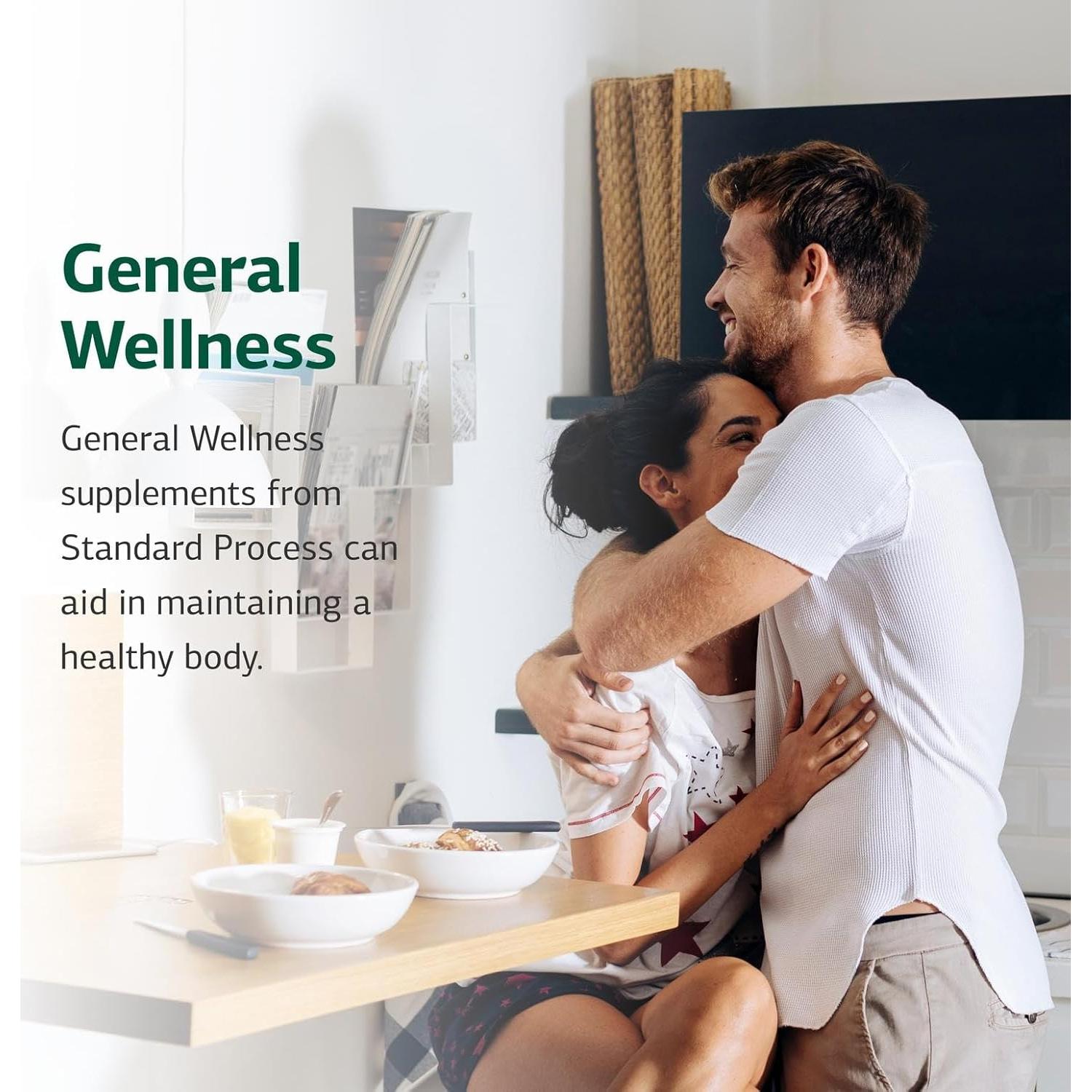 Ungüento Hidratante Proceso Estándar 49.6g - Piel Seca