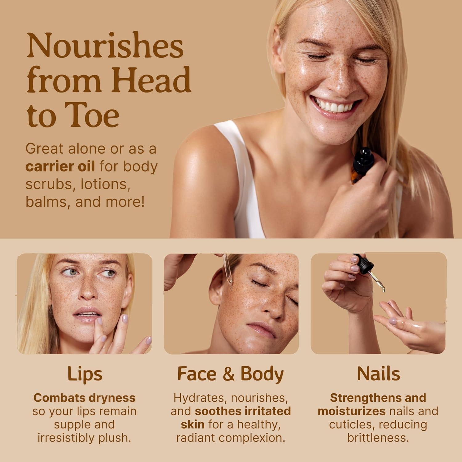 Aceite de Semilla de Calabaza Orgánico Bella Terra 118 ml - Puro y Prensado en Frío