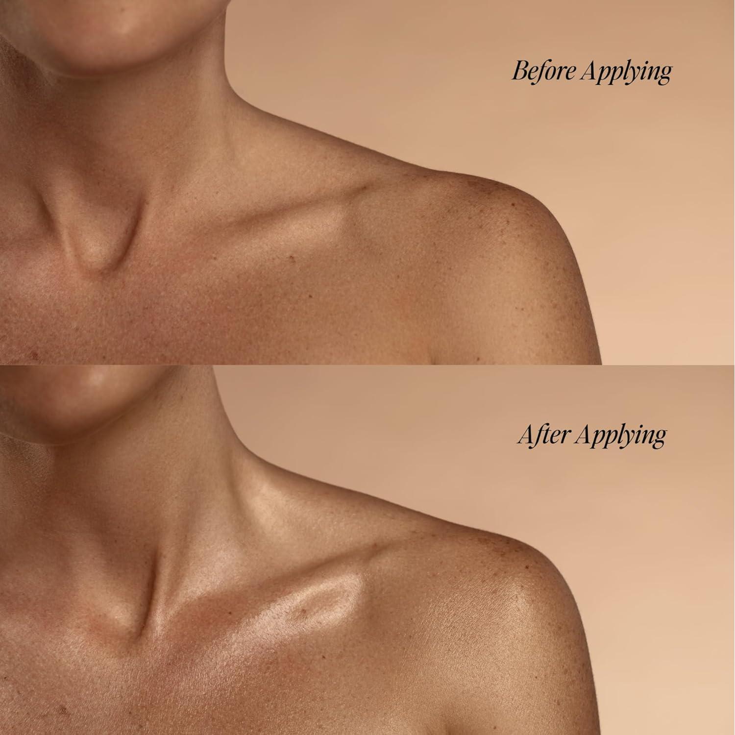 Aceite Corporal Hidratante Dime Beauty 120 ml - No Graso