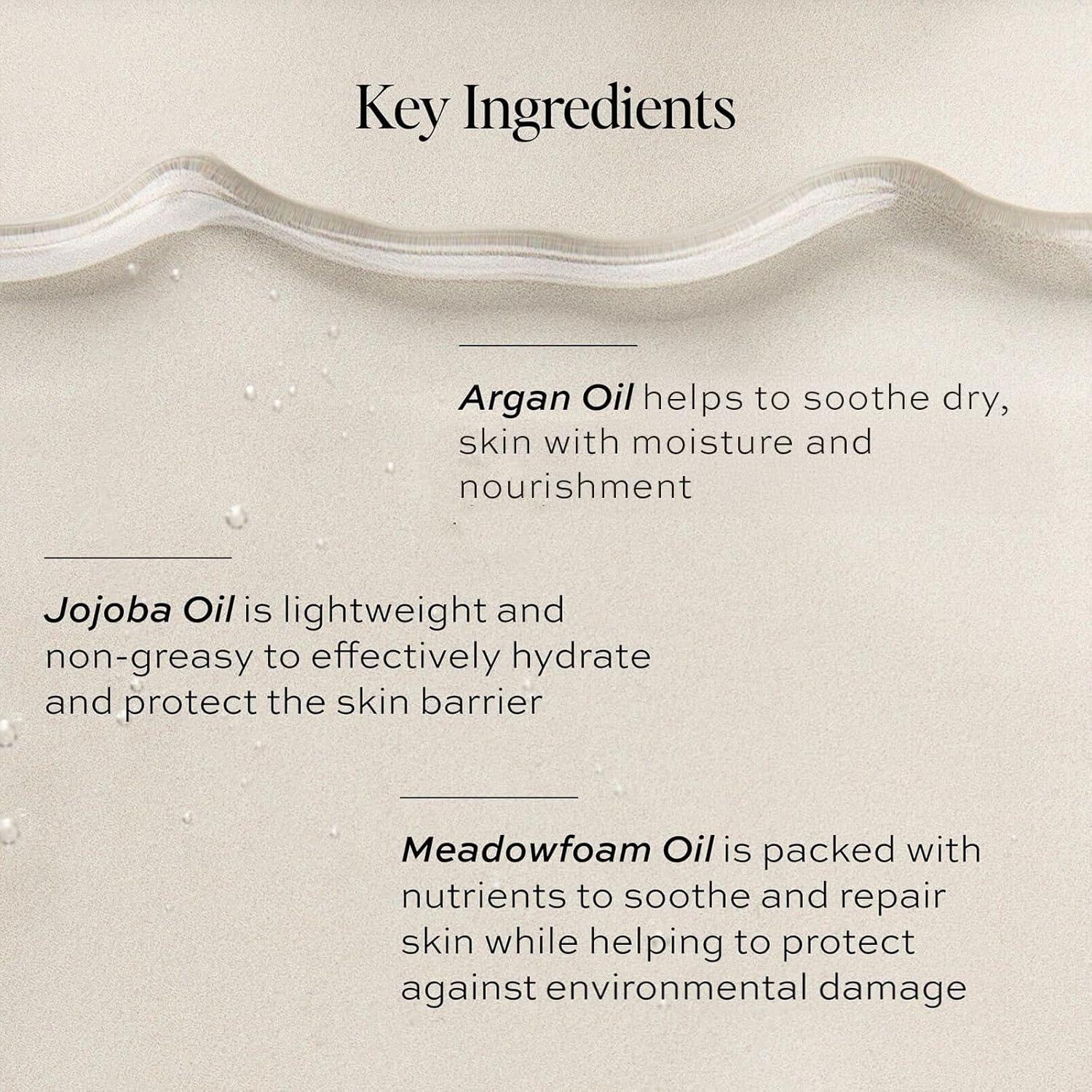 Aceite Corporal Hidratante Dime Beauty 120 ml - No Graso