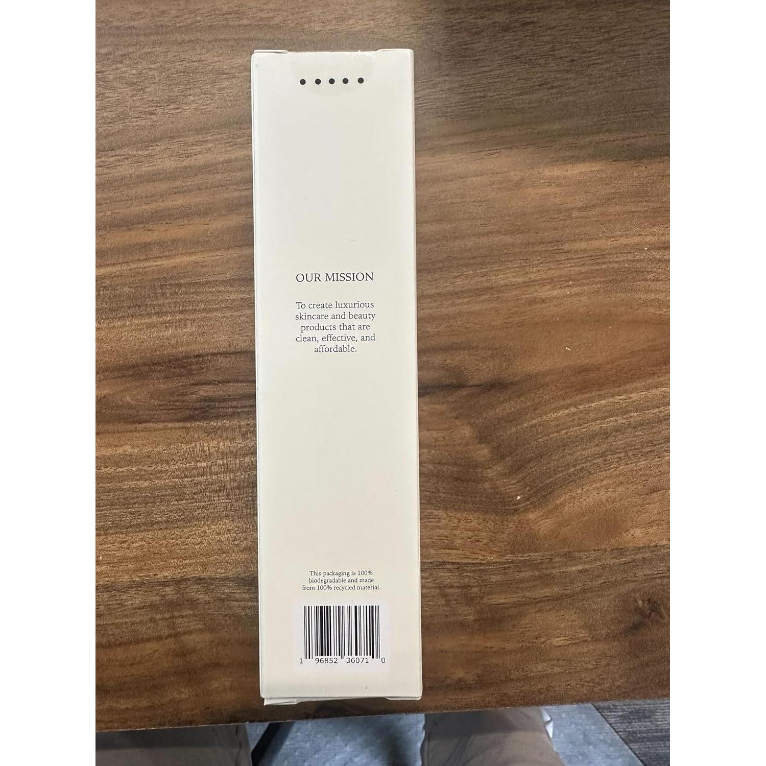 Aceite Corporal Hidratante Dime Beauty 120 ml - No Graso