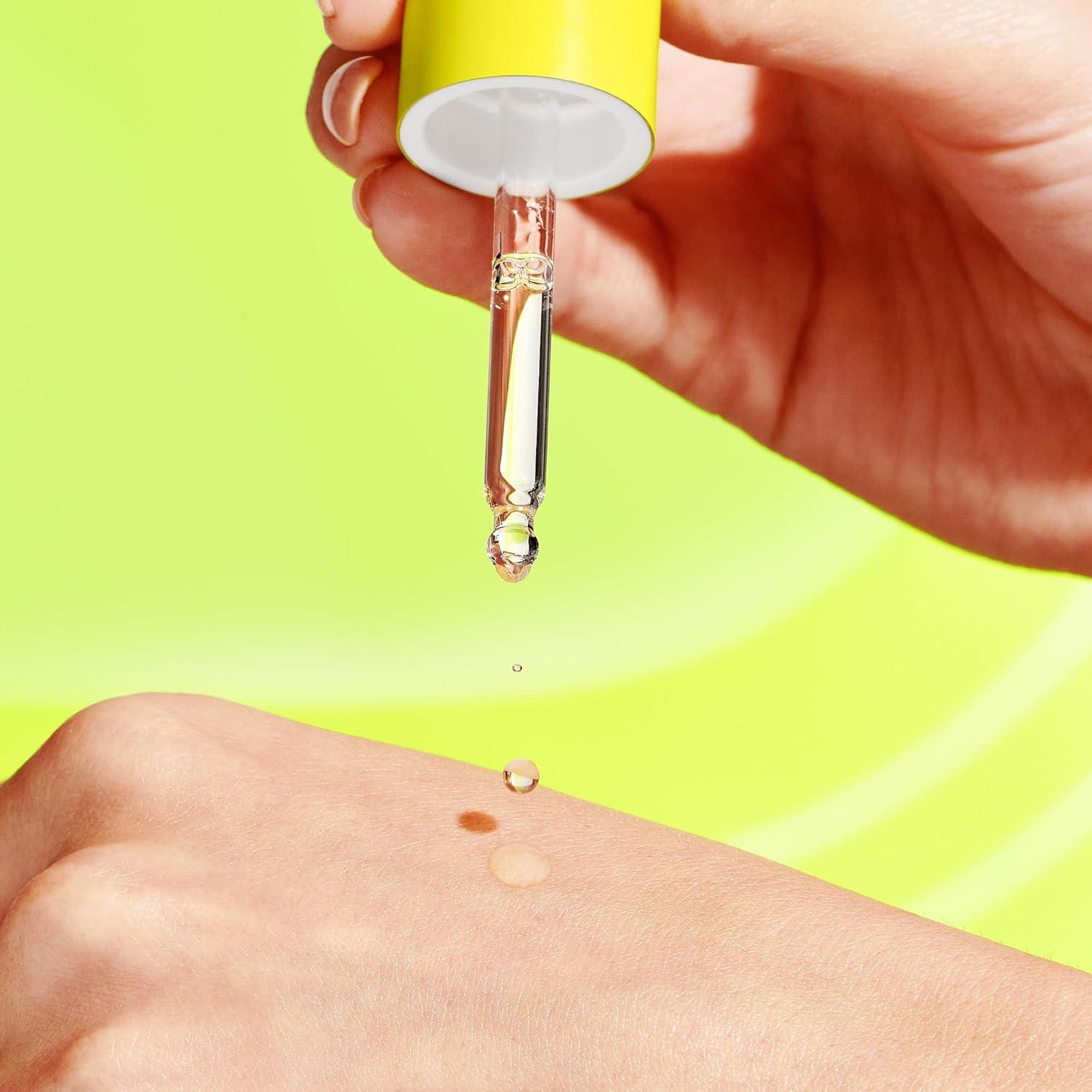 Aceite Facial de Marula Virgen Drunk Elephant 14.79 ml - Cuidado Piel