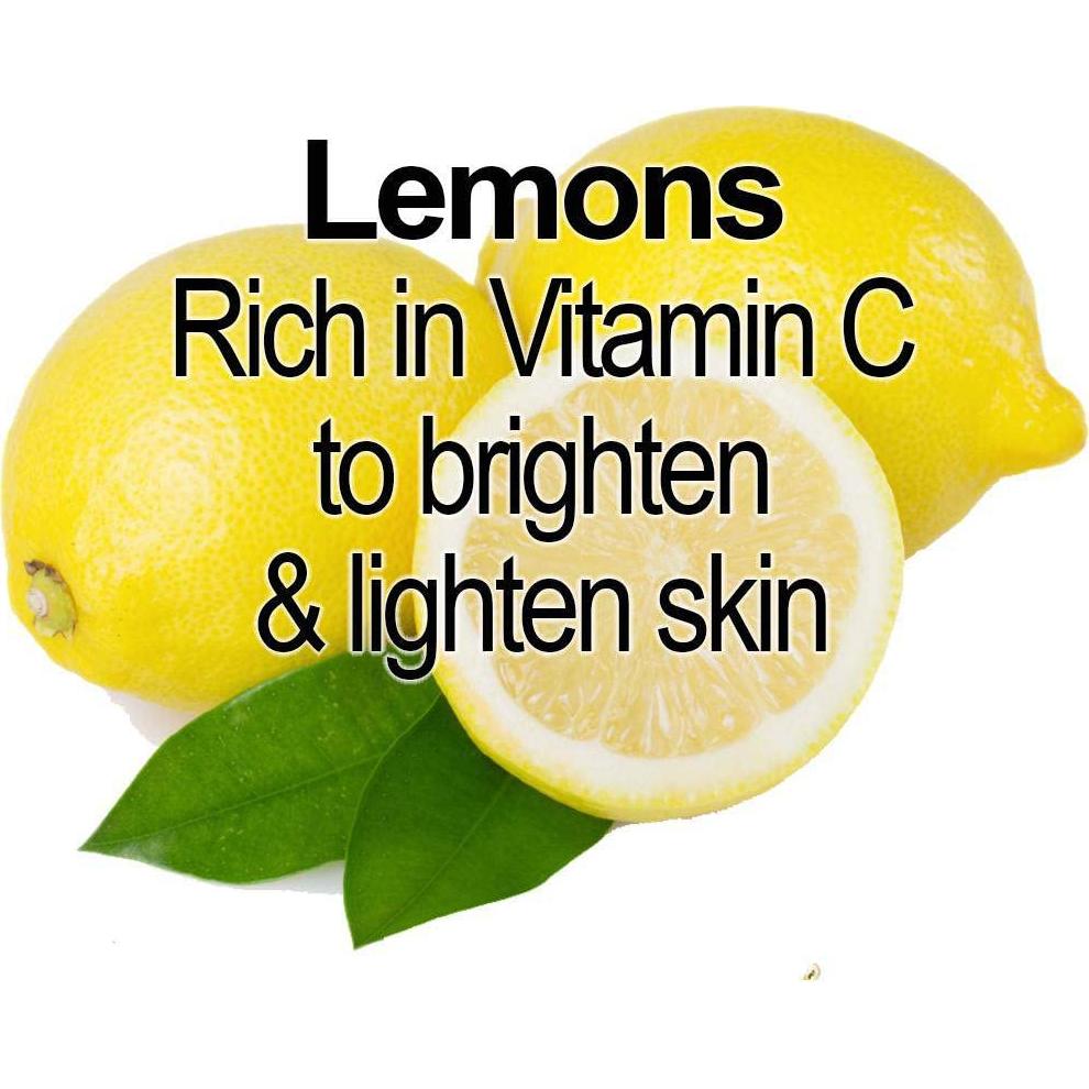 Máscara Facial Orgánica Glimmer Goddess - Calabaza y Lino 56.7 g