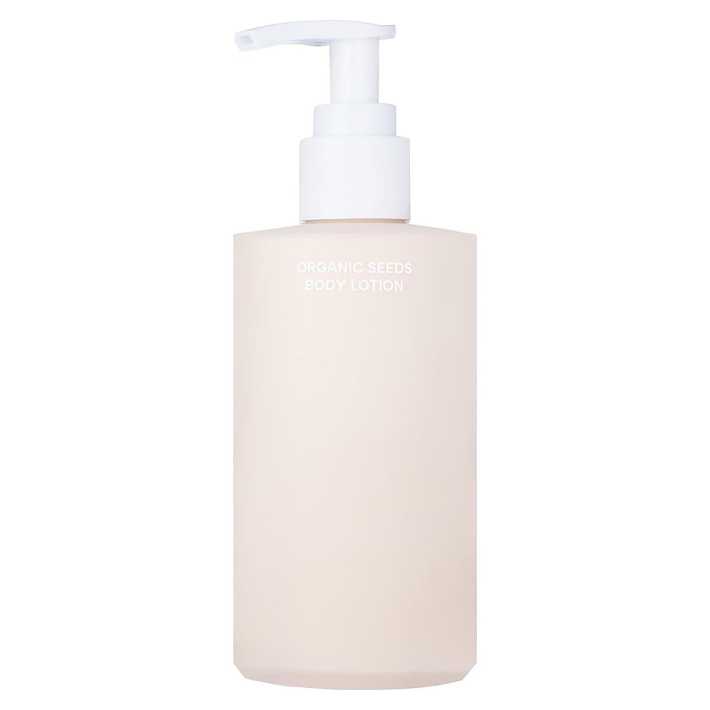 Loción Corporal Orgánica Whamisa 250ml - Hidratante Relajante