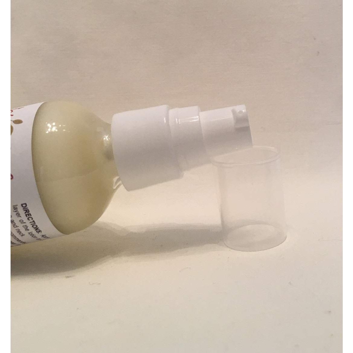 Loción Hidratante Orgánica Loción Milagrosa 56.7 g