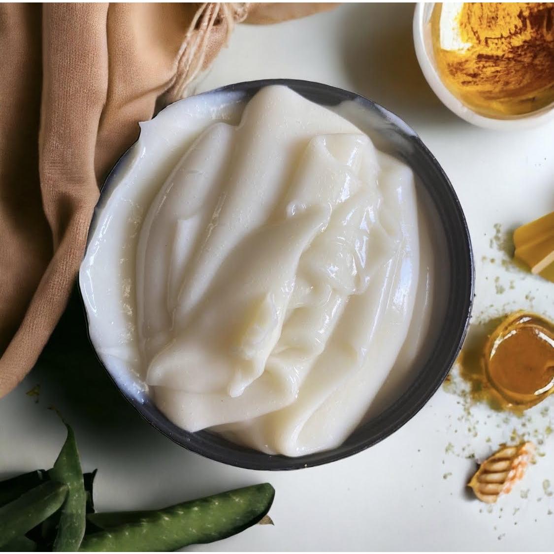 Aceite de Ricino Negro Lwil Palma Kristi 59 mL para Cabello