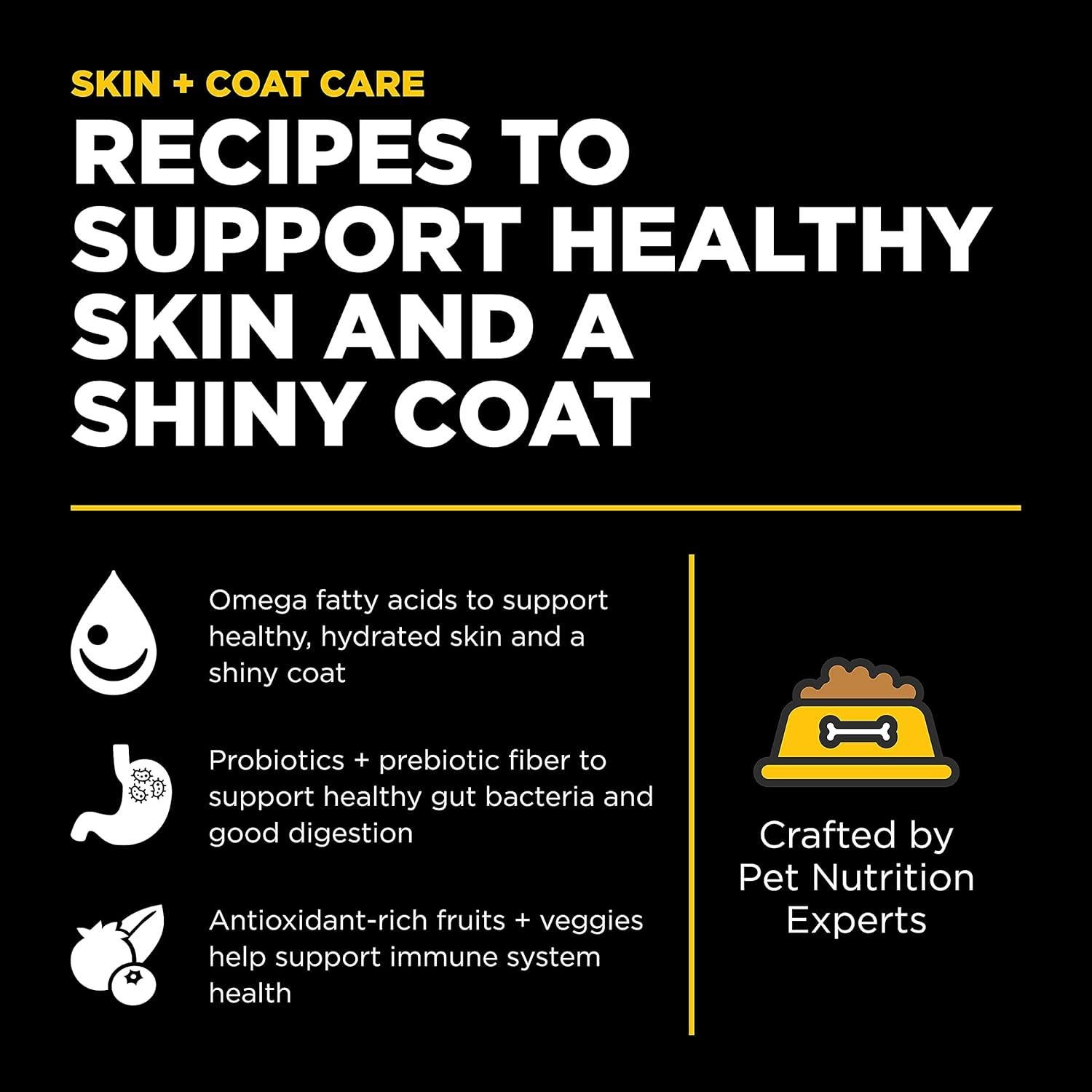 Comida Seca para Perros Go! Solutions Pato 1.58 kg