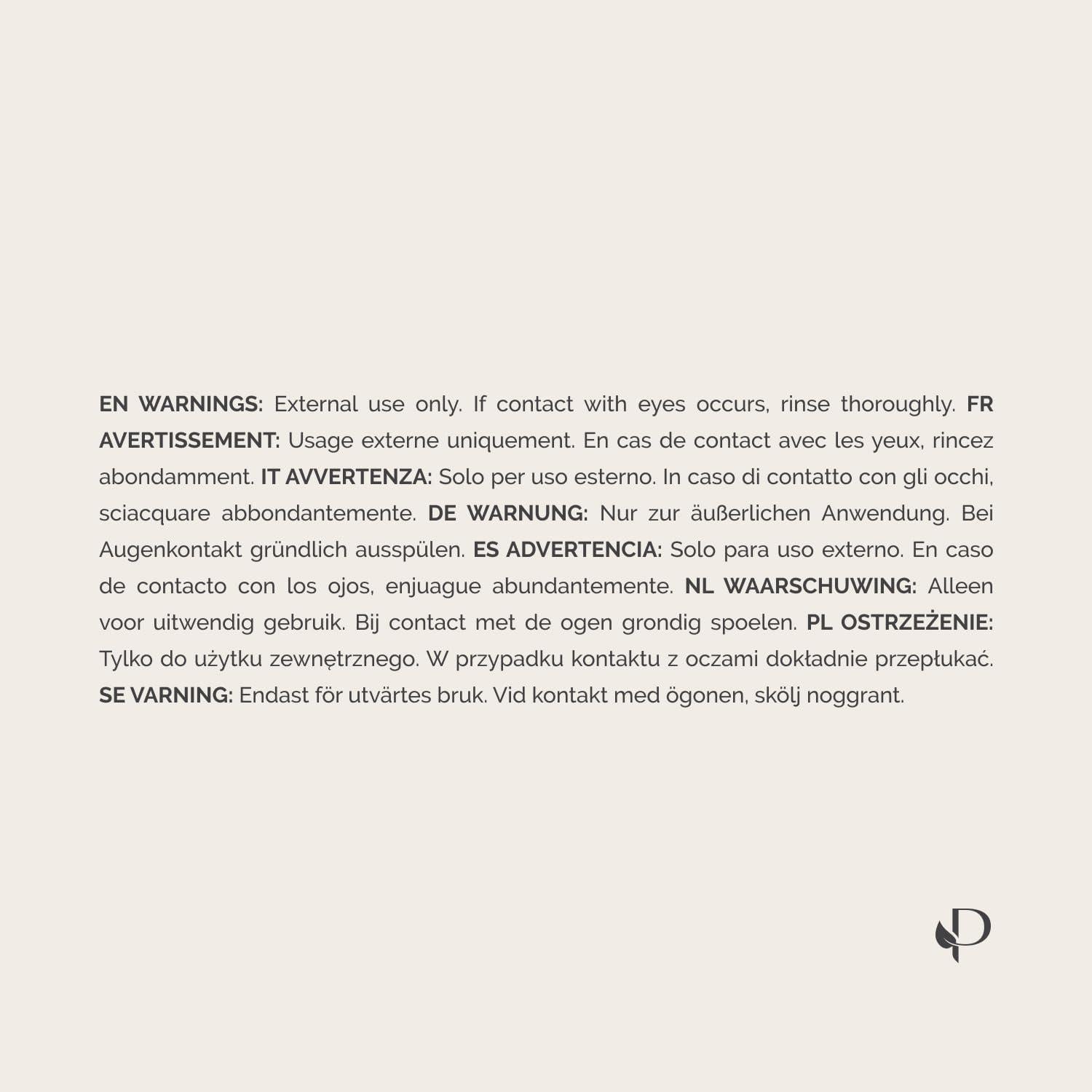 Suero Facial Hidratante Plantifique con Jojoba y Ácido Hialurónico 120g