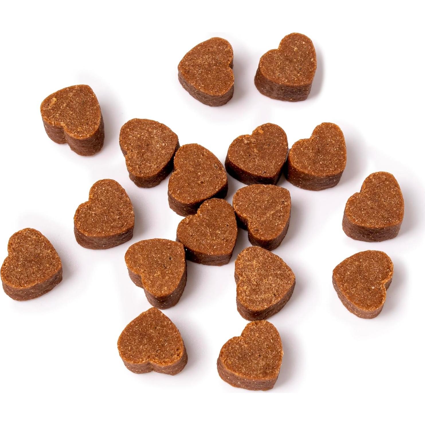 Golosinas SuchGood para Caderas y Articulaciones + Piel 2 Paquetes