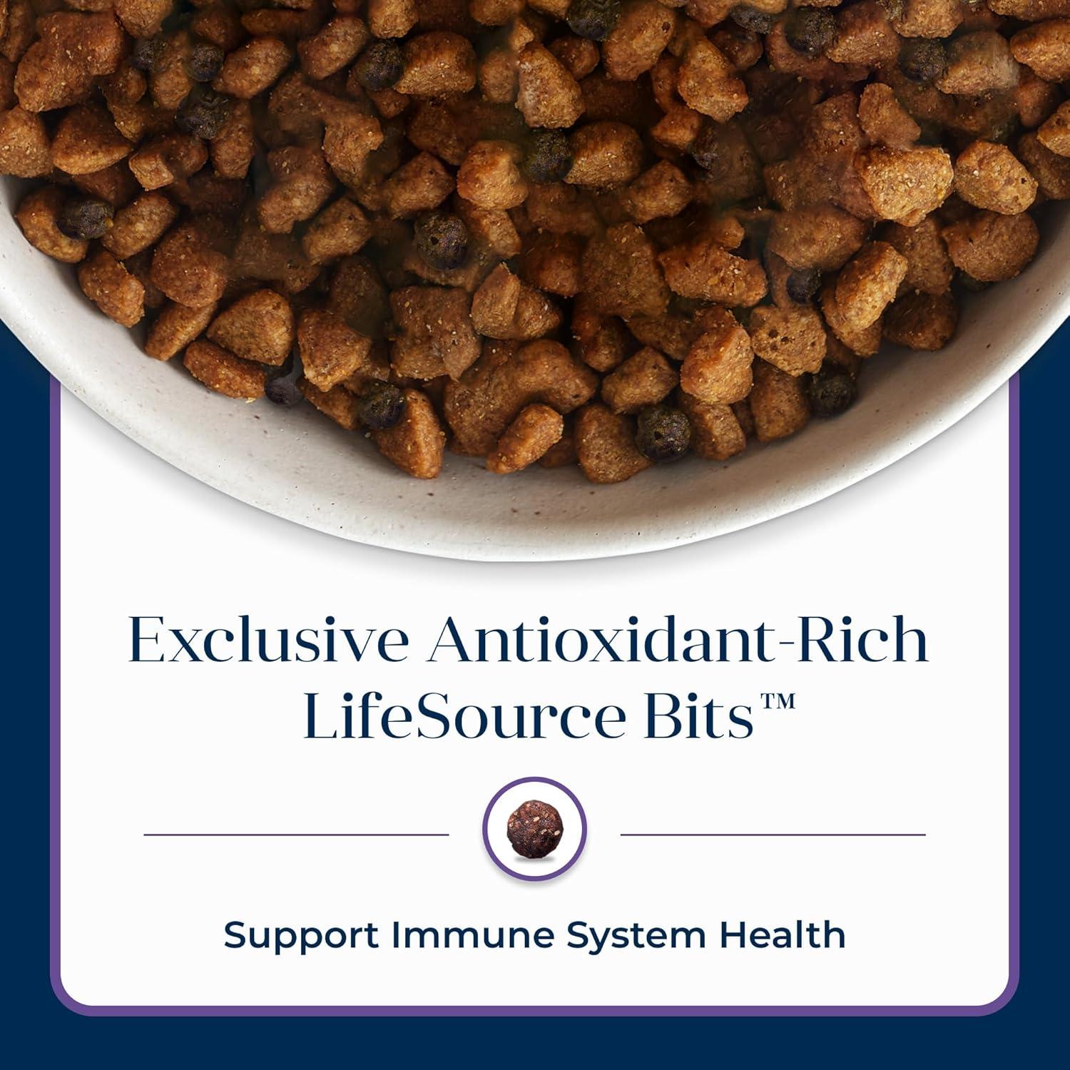 Comida Seca para Perros Blue Buffalo Basics 5 kg Pavo y Papa