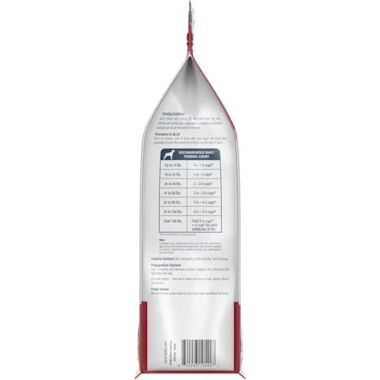 Alimento Seco para Perros Adultos Blue Buffalo 1.81 kg Salmón